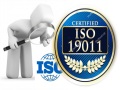 ISO 9001 İç Tetkik Eğitimi