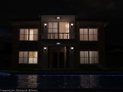 3DS Max Mimari Kursu