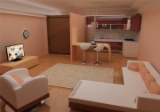 3D Studio Max Kursu