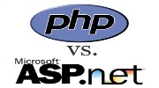 PHP mi Yoksa ASP.net mi?