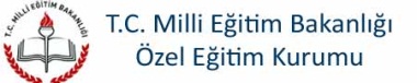 Milli Eğitim Bakanlığı Özel Öğretim Kurumu