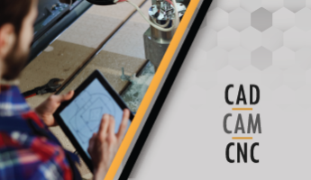 CAD CAM CNC Kursu