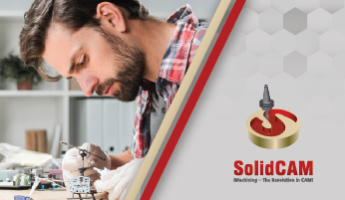 SolidCam