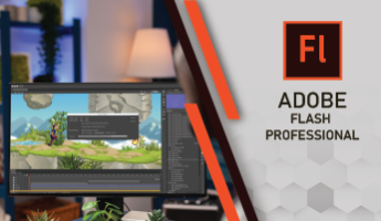 Adobe Flash Pro Animasyon Kursu