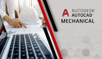 AutoCAD Mechanical Kursu