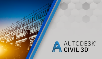 Autodesk AutoCAD Civil 3D Kursu
