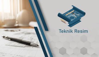 Teknik Resim Kursu