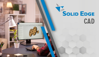 Siemens Solid Edge CAD Kursu