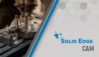Siemens Solid Edge CAM PRO Eğitimi